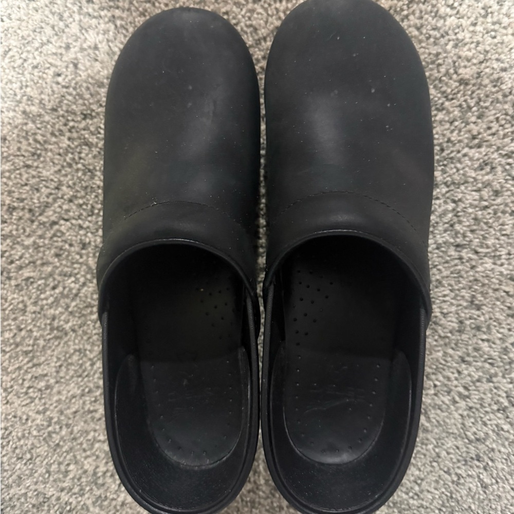Black Women's Mules & Clogs